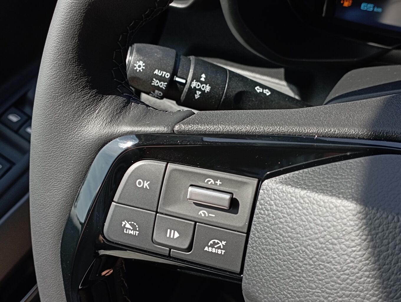 Foto vozidla Citroën Berlingo osobní 12