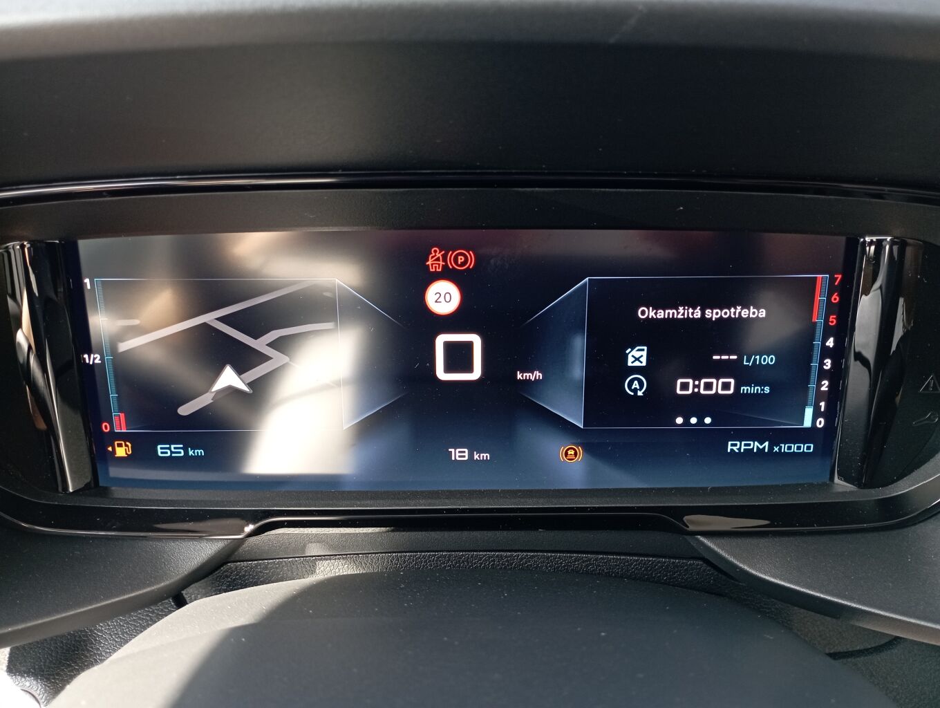 Foto vozidla Citroën Berlingo osobní 13