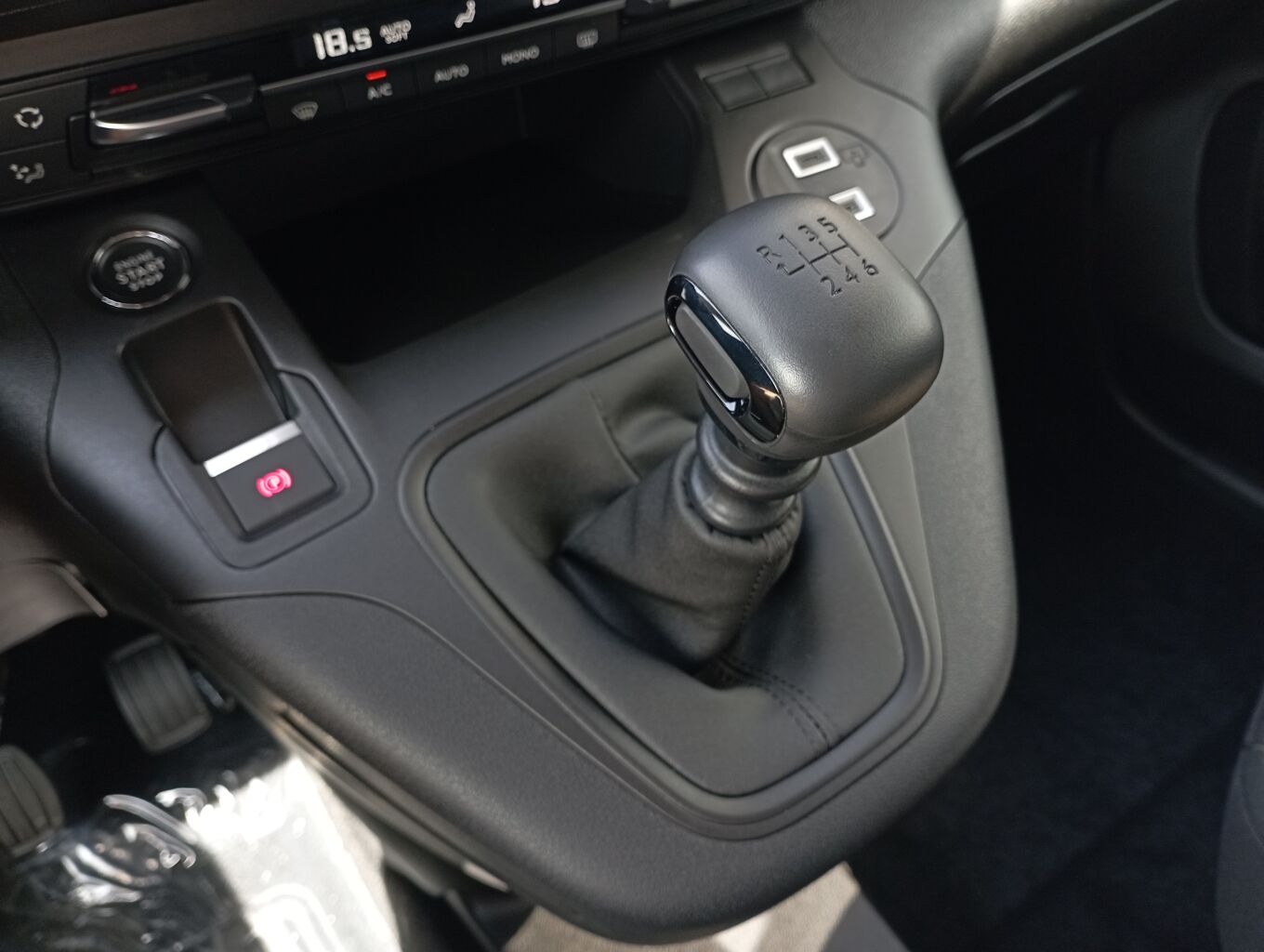 Foto vozidla Citroën Berlingo osobní 18