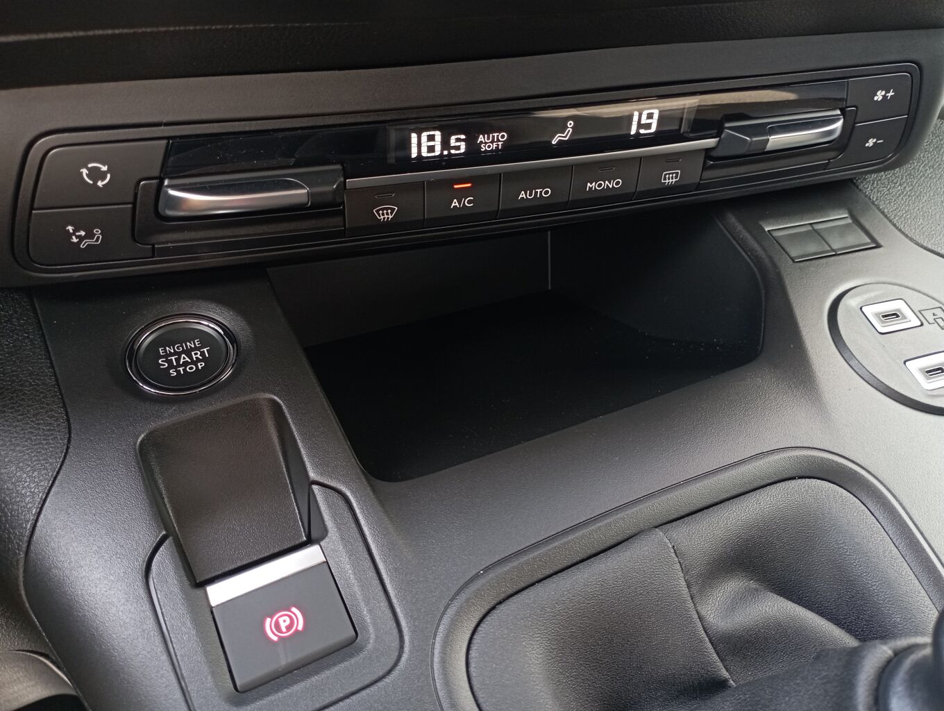 Foto vozidla Citroën Berlingo osobní 19