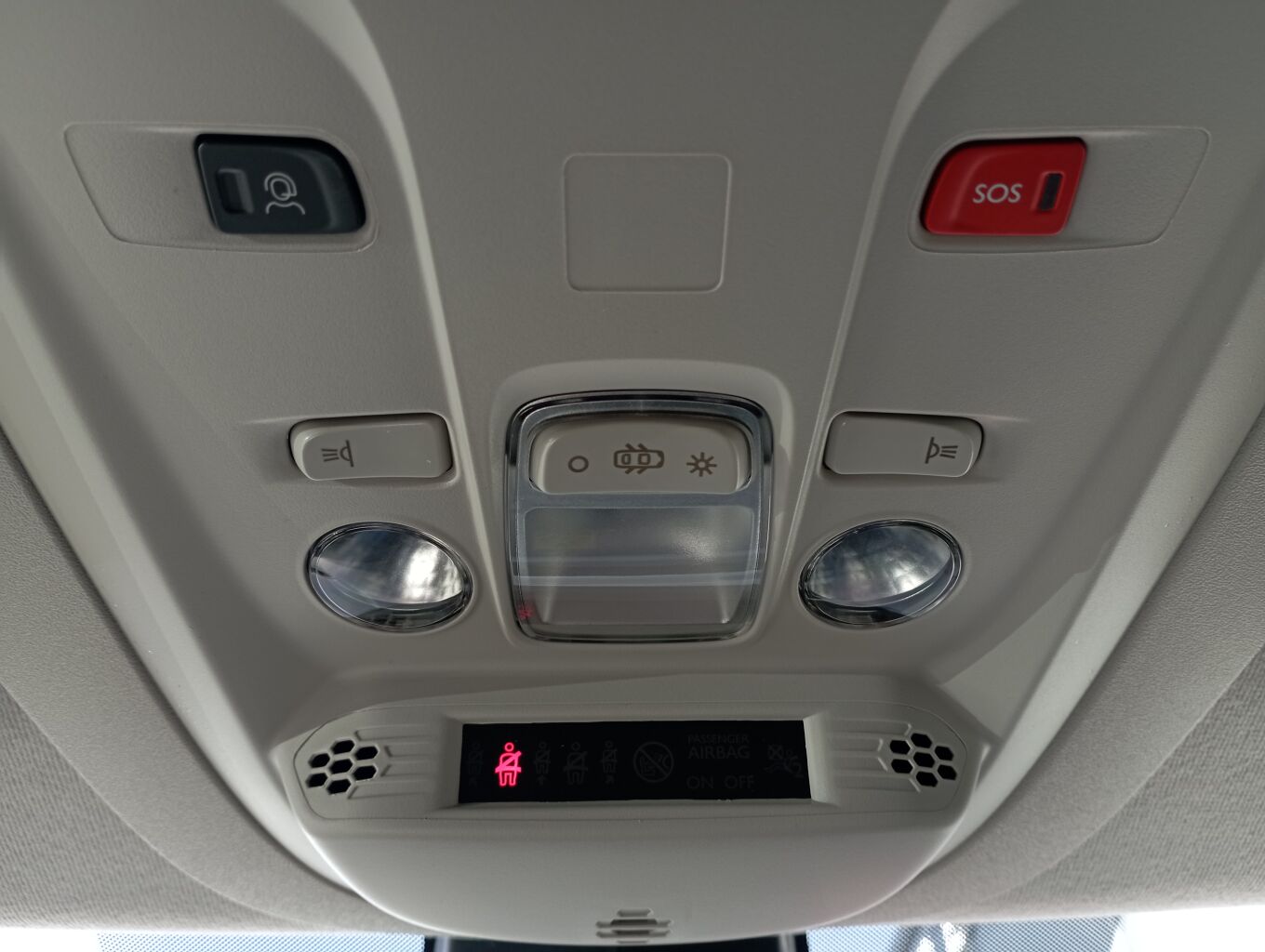 Foto vozidla Citroën Berlingo osobní 21