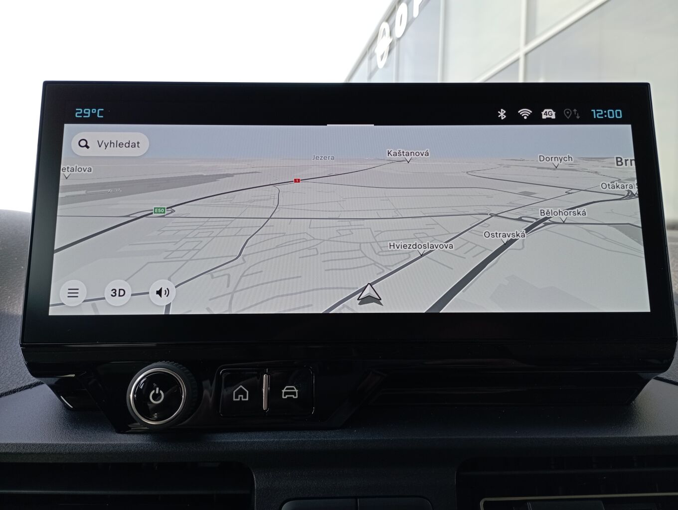 Foto vozidla Citroën Berlingo osobní 17