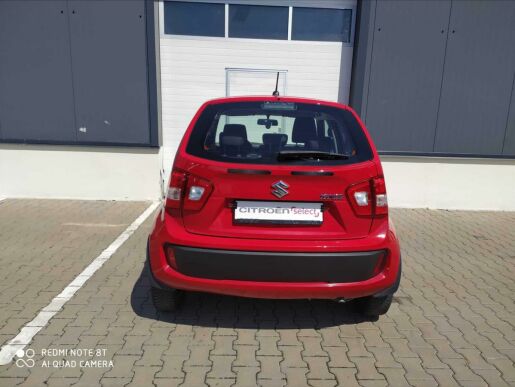 Suzuki Ignis 1,2 DualJet  ELEGANCE