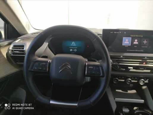 Citroën C5 X 1,6 PTech 180 EAT8  Shine