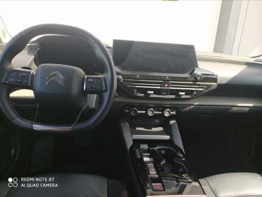Citroën C5 X 1,6 PTech 180 EAT8  Shine