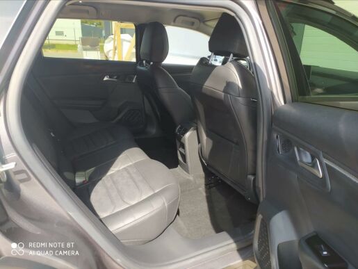 Citroën C5 X 1,6 PTech 180 EAT8  Shine