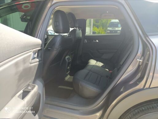 Citroën C5 X 1,6 PTech 180 EAT8  Shine