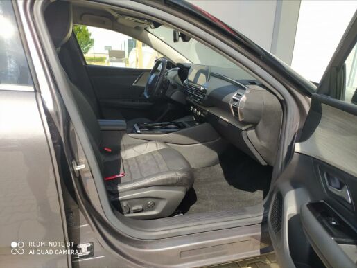 Citroën C5 X 1,6 PTech 180 EAT8  Shine