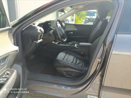Citroën C5 X 1,6 PTech 180 EAT8  Shine