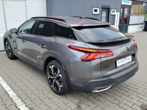 Citroën C5 X 1,6 PTech 180 EAT8  Shine
