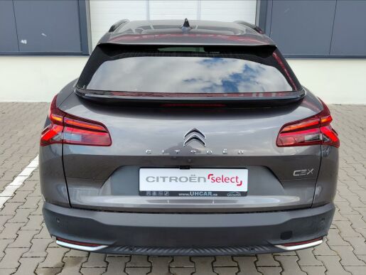Citroën C5 X 1,6 PTech 180 EAT8  Shine