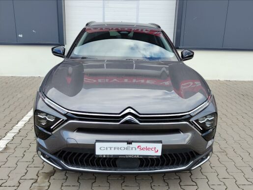 Citroën C5 X 1,6 PTech 180 EAT8  Shine