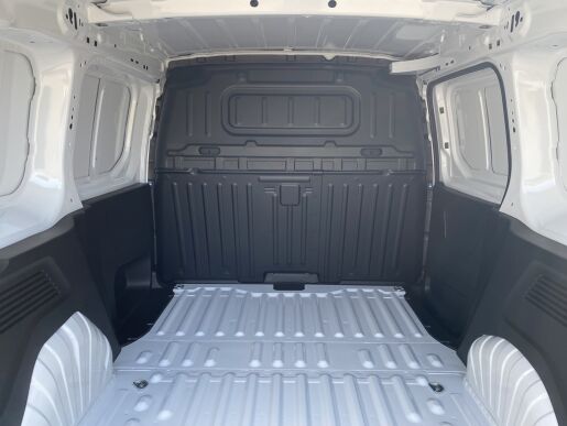 Peugeot Partner L1 650 1.2 PureTech 110 S&S MAN6