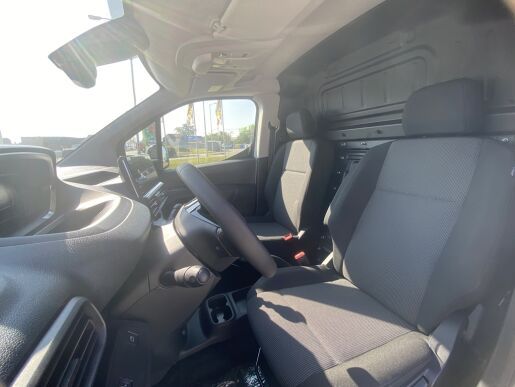Peugeot Partner L1 650 1.2 PureTech 110 S&S MAN6