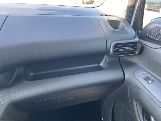 Peugeot Partner L1 650 1.2 PureTech 110 S&S MAN6