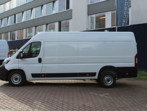 Peugeot Boxer Furgon 4350 L4H2 bHDi 180k MAN