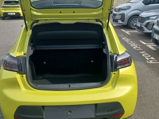 Peugeot 208 STYLE PureTech 100 S&S MAN6