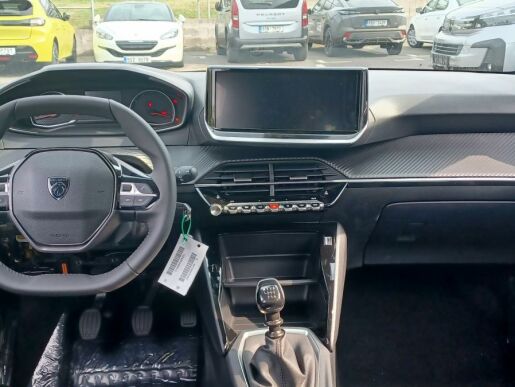 Peugeot 208 STYLE PureTech 100 S&S MAN6