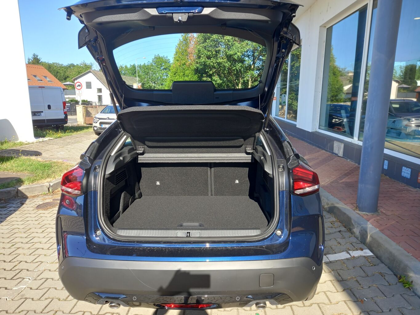 Foto vozidla Citroën C4 3
