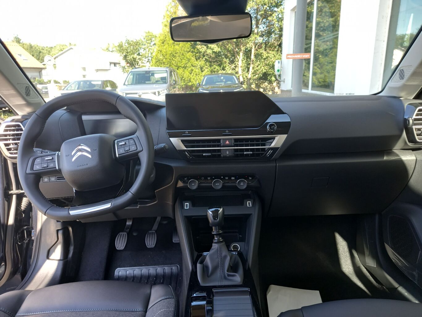Foto vozidla Citroën C4 6