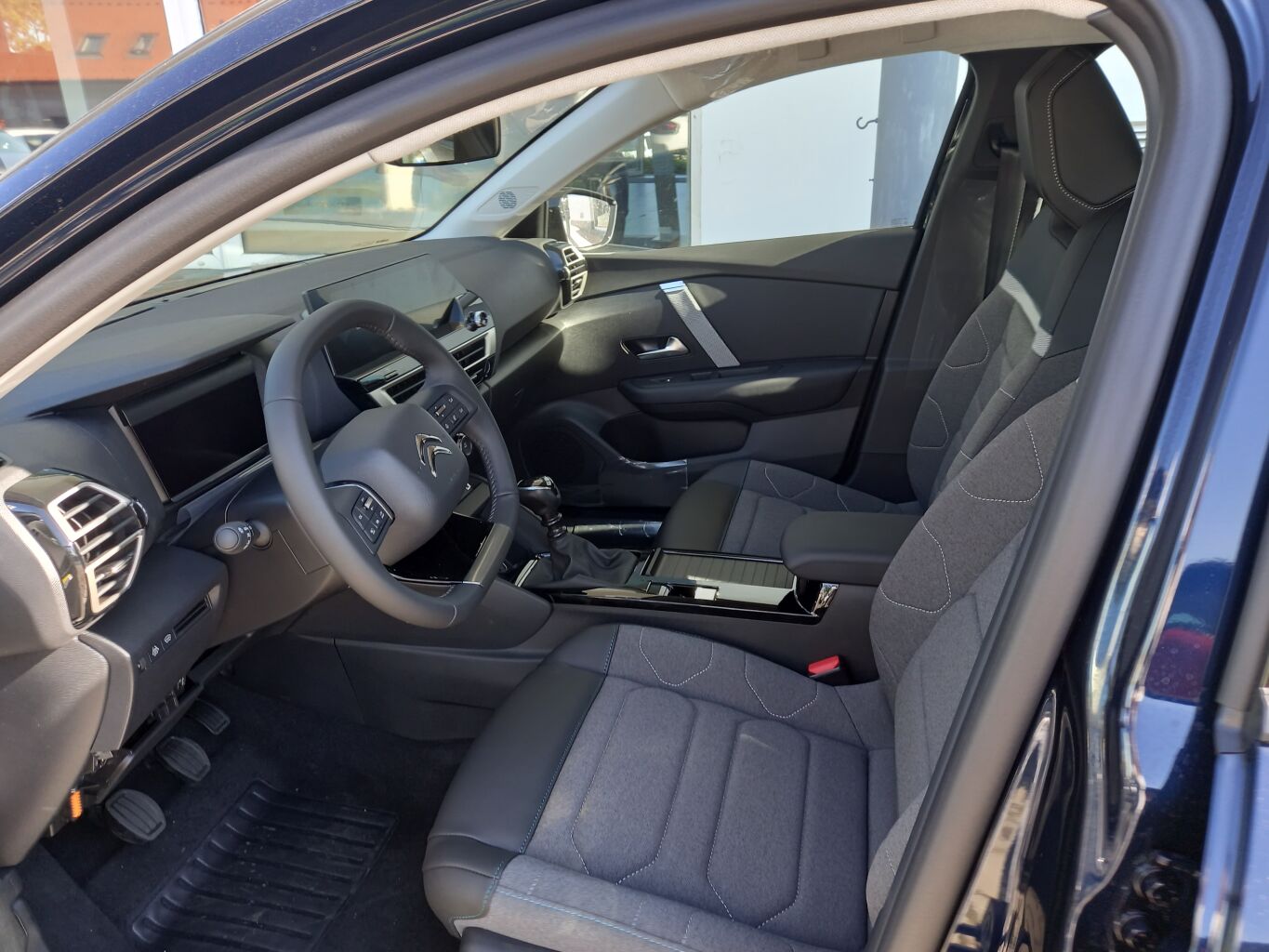 Foto vozidla Citroën C4 7