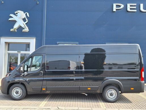 Peugeot Boxer Fg 4350 L4H2 BlHDi 180k
