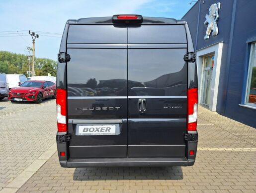 Peugeot Boxer Fg 4350 L4H2 BlHDi 180k