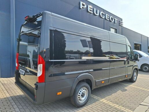 Peugeot Boxer Fg 4350 L4H2 BlHDi 180k