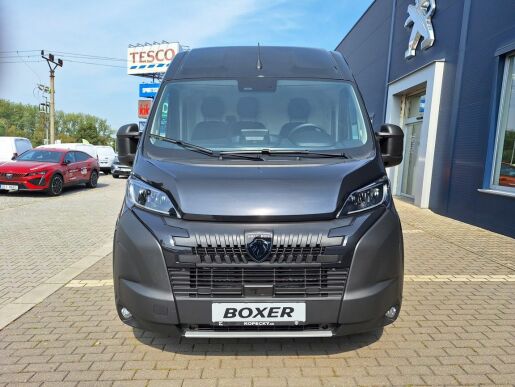 Peugeot Boxer Fg 4350 L4H2 BlHDi 180k