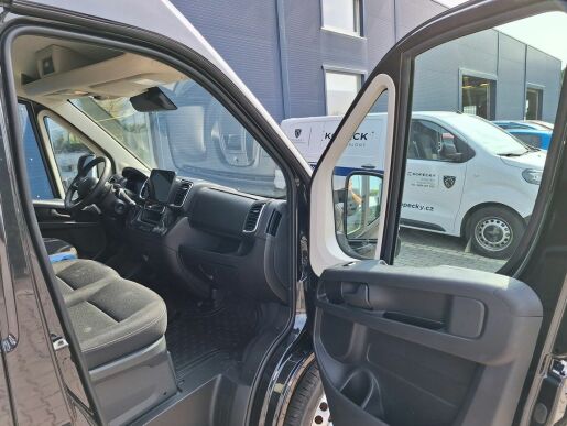 Peugeot Boxer Fg 4350 L4H2 BlHDi 180k