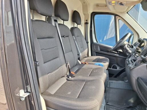 Peugeot Boxer Fg 4350 L4H2 BlHDi 180k