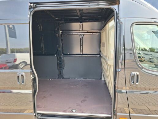 Peugeot Boxer Fg 4350 L4H2 BlHDi 180k