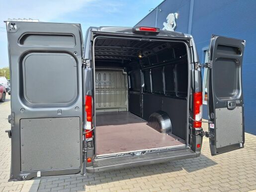 Peugeot Boxer Fg 4350 L4H2 BlHDi 180k