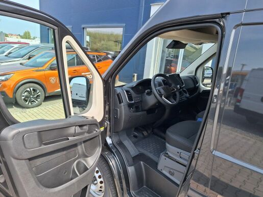 Peugeot Boxer Fg 4350 L4H2 BlHDi 180k
