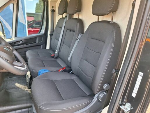 Peugeot Boxer Fg 4350 L4H2 BlHDi 180k