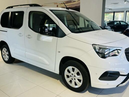 Opel Combo Combi Elegance Plus 1,5 CDTi 7