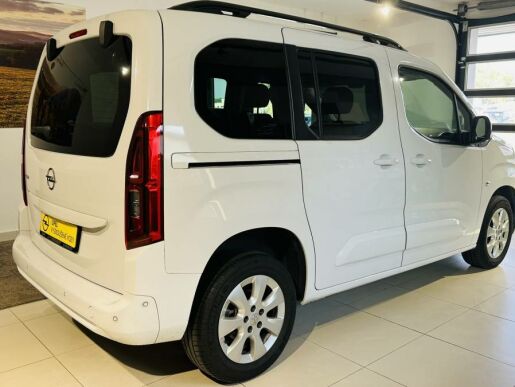 Opel Combo Combi Elegance Plus 1,5 CDTi 7