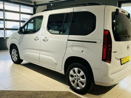Opel Combo Combi Elegance Plus 1,5 CDTi 7