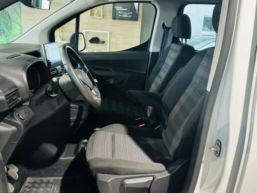 Opel Combo Combi Elegance Plus 1,5 CDTi 7