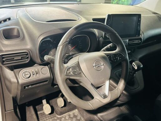 Opel Combo Combi Elegance Plus 1,5 CDTi 7