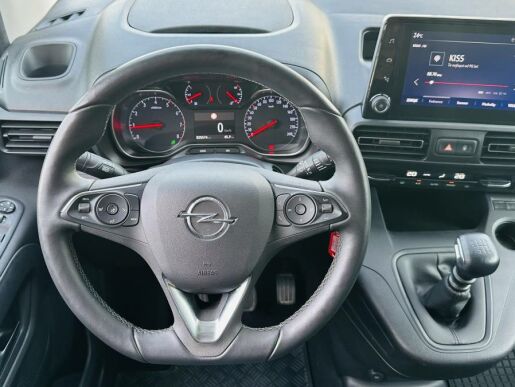 Opel Combo Combi Elegance Plus 1,5 CDTi 7