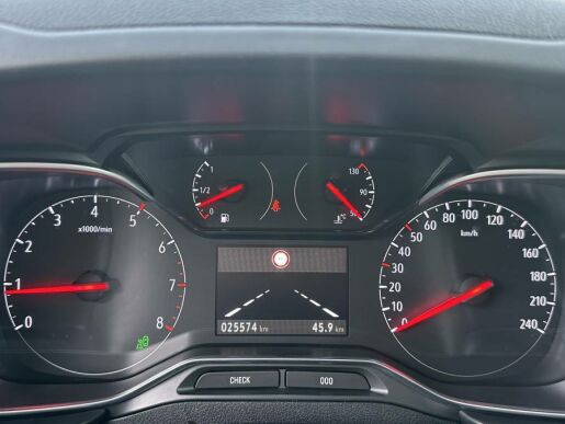 Opel Combo Combi Elegance Plus 1,5 CDTi 7