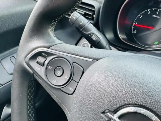 Opel Combo Combi Elegance Plus 1,5 CDTi 7