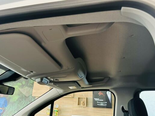 Opel Combo Combi Elegance Plus 1,5 CDTi 7