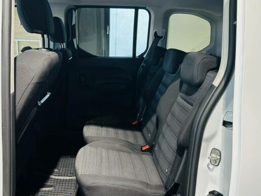 Opel Combo Combi Elegance Plus 1,5 CDTi 7