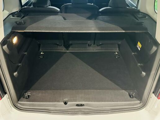Opel Combo Combi Elegance Plus 1,5 CDTi 7