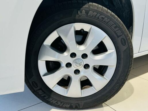 Opel Combo Combi Elegance Plus 1,5 CDTi 7