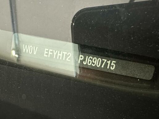 Opel Combo Combi Elegance Plus 1,5 CDTi 7