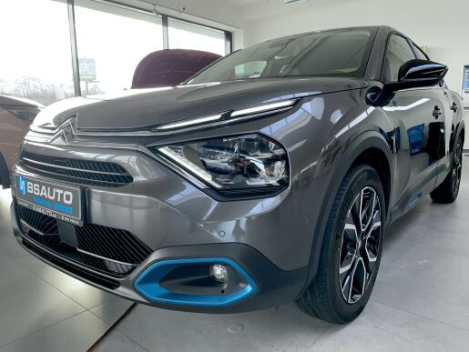 Citroën C4 X 007923 Shine Pack 100kW/136k 