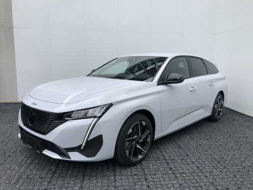 Peugeot 308 SW ALLURE BlueHDi 130k EAT8